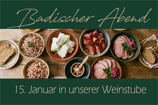 Badischer Abend