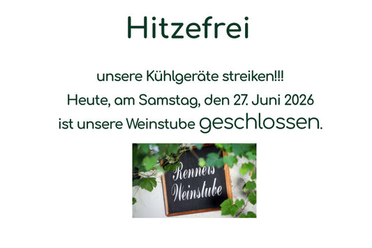 Hitzefrei