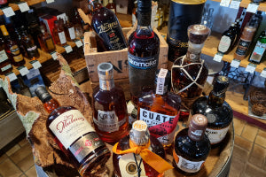 Rumprobe am 30. Januar 2026