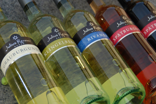 26. Juni 2026 Witzige Weinprobe