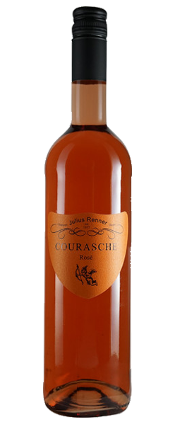 Courasche Rosé